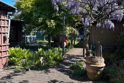 Haus Duisburg Rheinhausen - 4 Zimmer, 100 m&sup2;, 335.000&euro; | Angebot:26321185