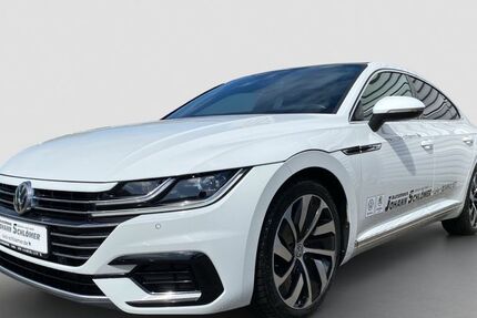 VW Arteon 72.500 km 31.900 € Lehe 26892