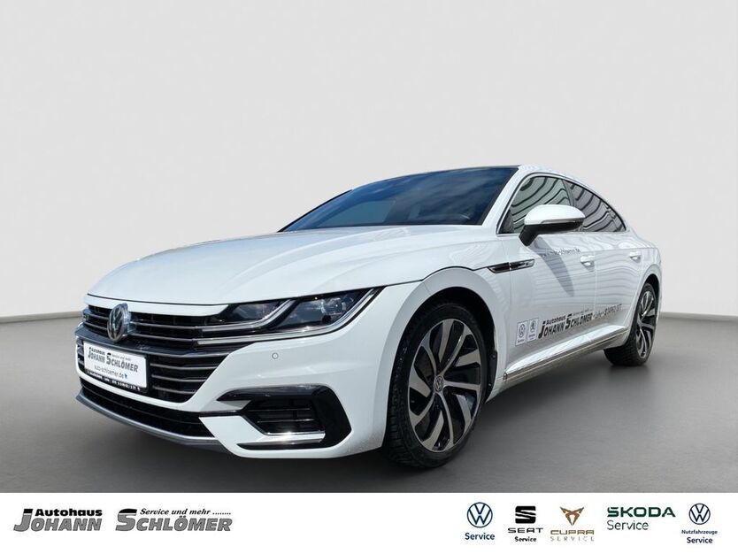 VW Arteon 72.500 km 31.900 € Lehe 26892