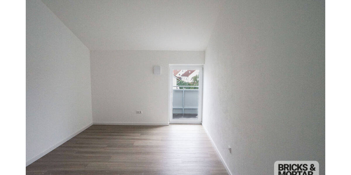 Etagenwohnung Deiningen - 4 Zimmer, 95 m&sup2;, 389.000&euro; | Angebot:25670013