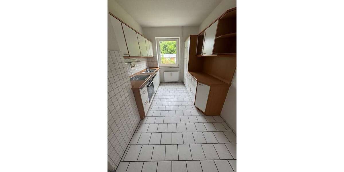 Etagenwohnung Lägerdorf - 2.5 Zimmer, 57 m&sup2;, 500&euro; | Angebot:27306600