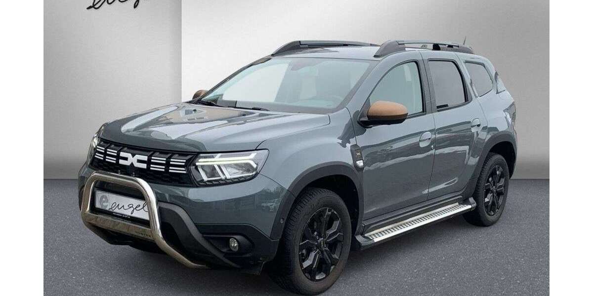 Dacia Duster 29.995 km 21.989 &euro; Wunsiedel 95632