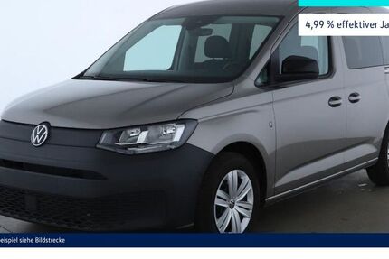 VW Caddy 14.150 km 28.320 &euro; Bochum 44866
