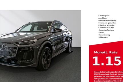 Audi Q6 e-tron 5.000 km 83.890 &euro; Lübeck 23556