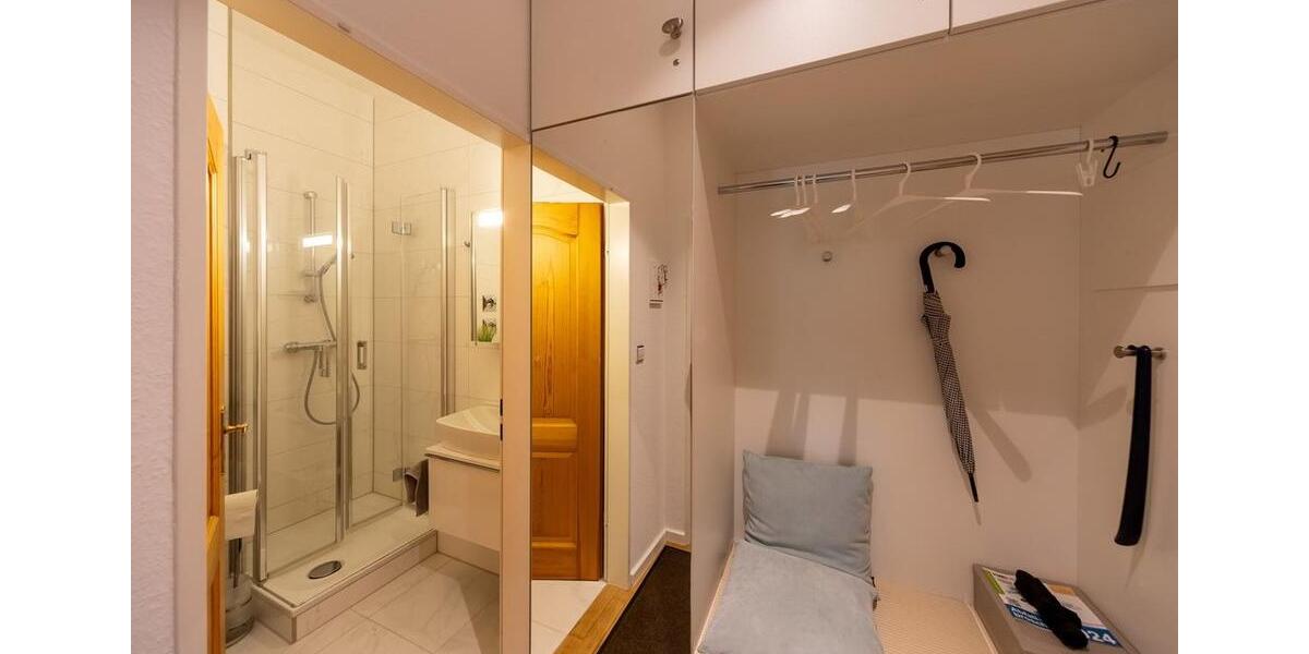 Erdgeschoßwohnung Goslar - 2 Zimmer, 50 m&sup2;, 685&euro; | Angebot:26440252