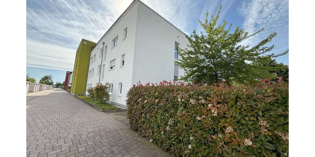 Etagenwohnung Haßloch - 3.5 Zimmer, 88 m&sup2;, 359.000&euro; | Angebot:26857548