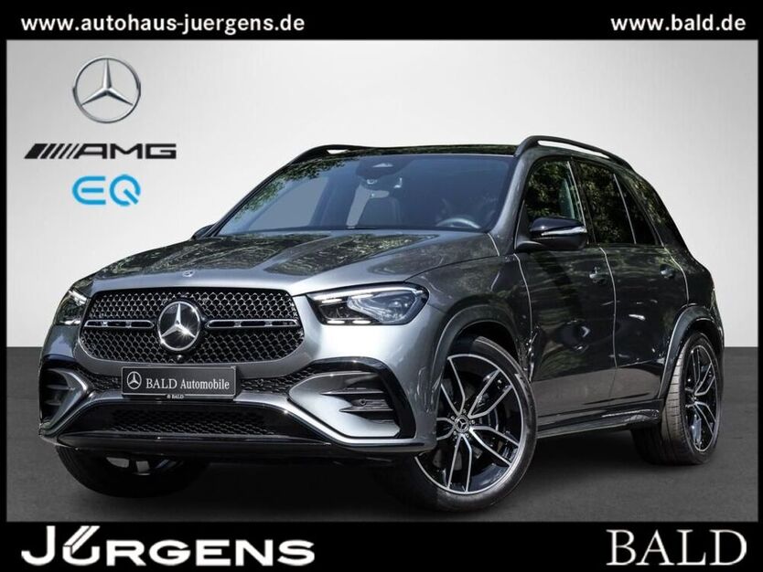 GLE 450