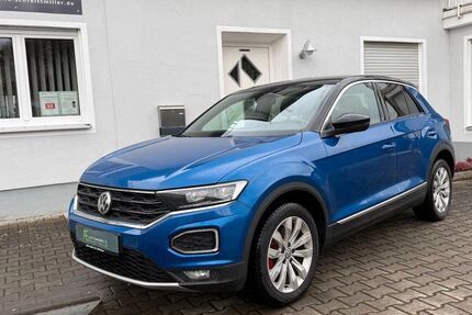 VW T-Roc 55.972 km 17.990 € Rehling 86508