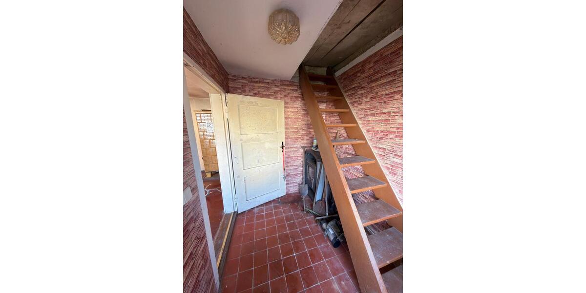 Reihenhaus Anklam - 1.5 Zimmer, 40 m&sup2;, 25.000&euro; | Angebot:26368835