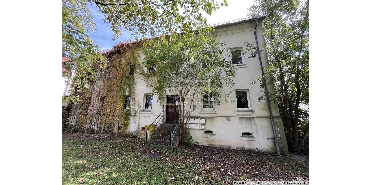 Mehrfamilienhaus, Wohnhaus Wilkau-Haßlau Haßlau - 1 Zimmer, 287 m&sup2;, 50.000&euro; | Angebot:20810072