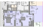 Etagenwohnung Schortens - 2 Zimmer, 70 m&sup2;, 249.000&euro; | Angebot:27197626