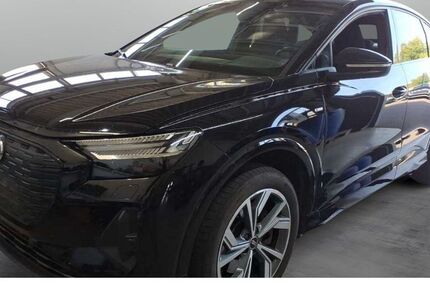 Audi Q4 e-tron 51.000 km 38.480 € Würzburg 97076