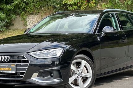 Audi A4 154.800 km 19.290 € Kiel 24147