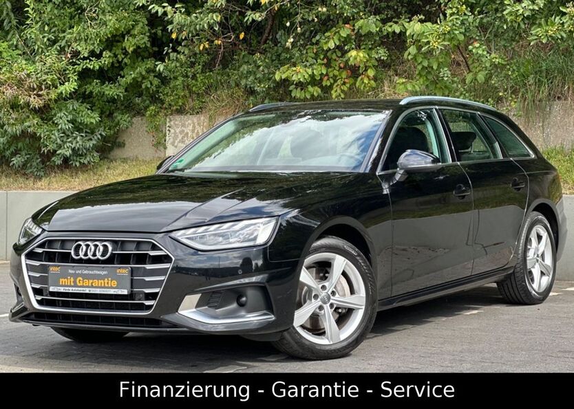 Audi A4 154.800 km 19.290 € Kiel 24147