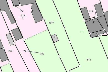 Grundstück Jessen (Elster) - 57.000&euro; | Angebot:26108184