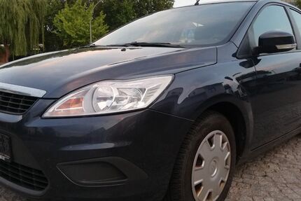 Ford Focus 230.000 km 990 &euro; Tauberbischofsheim 97941