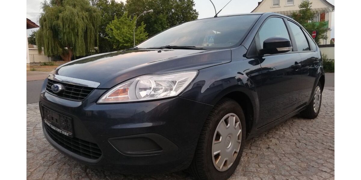 Ford Focus 230.000 km 990 &euro; Tauberbischofsheim 97941