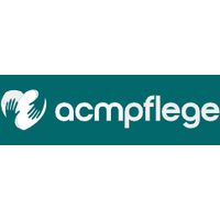 Gesundheits- und Pflegeassistent:in (m/w/d) – Wir sichern heute Deine Zukunft! ACM ambulanter Pflegedienst Hamburg 22147