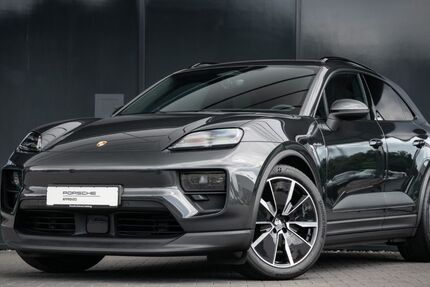 Porsche Macan 37.340 km 79.490 &euro; Lüneburg 21339
