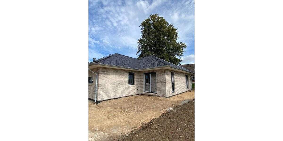 Bungalow Süsel Ottendorf - 4 Zimmer, 117 m&sup2;, 310.000&euro; | Angebot:26243218