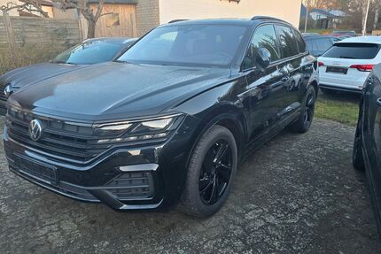 VW Touareg 66.300 km 56.990 &euro; Ückeritz 17459