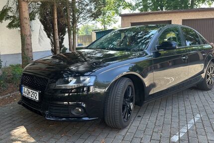 Audi A4 436.000 km 6.200 &euro; Augsburg 86199