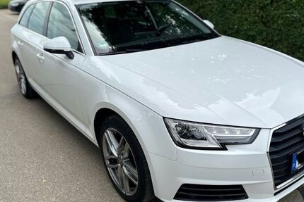Audi A4 138.000 km 16.000 &euro; Günzburg 89312