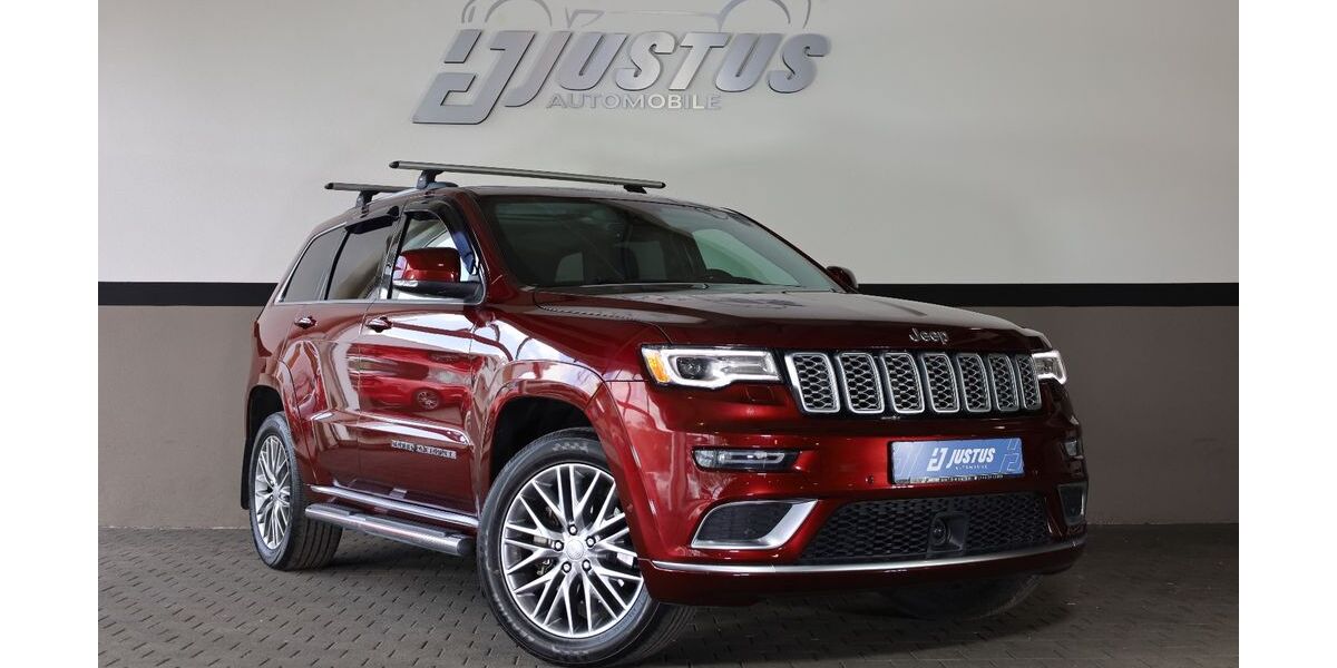 Jeep Grand Cherokee 112.303 km 27.900 &euro; Limburg an der Lahn 65549