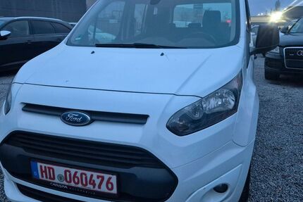 Ford Transit 218.425 km 7.399 &euro; Hockenheim 68766
