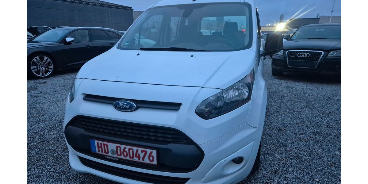 Ford Transit 218.425 km 7.399 &euro; Hockenheim 68766