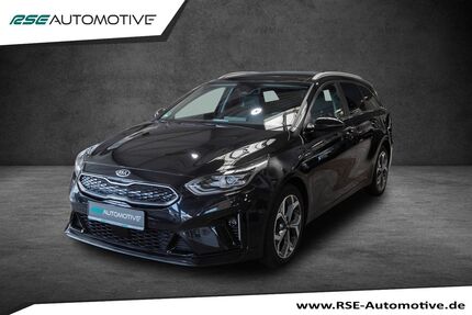 Kia ceed Sportswagon 35.300 km 22.990 &euro; Halver 58553