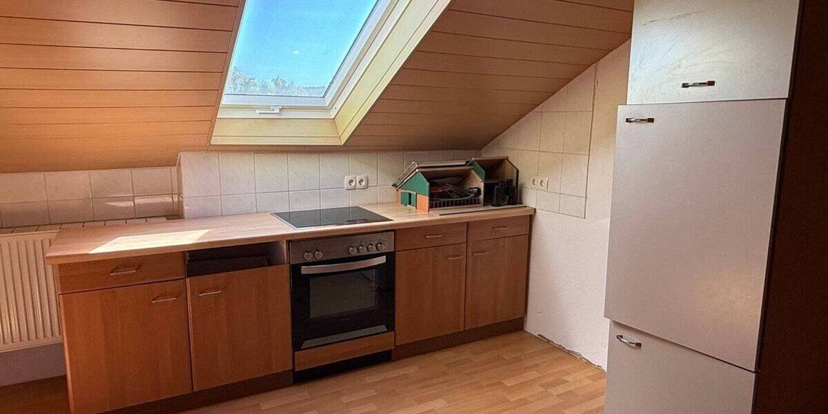 Einfamilienhaus Pfullendorf Mottschieß - 6 Zimmer, 150 m&sup2;, 299.000&euro; | Angebot:26703041