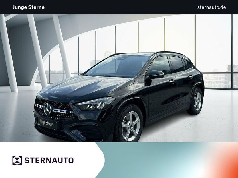 GLA 180