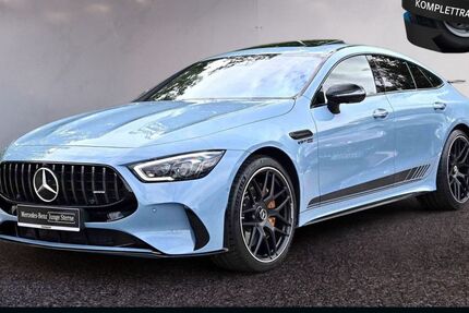 Mercedes-Benz AMG GT S 10.298 km 145.487 &euro; Braunschweig 38122