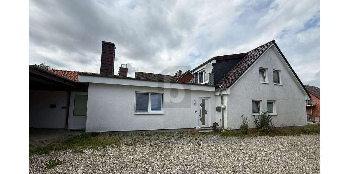 Einfamilienhaus Süsel - 6 Zimmer, 120 m&sup2;, 450.000&euro; | Angebot:26989947