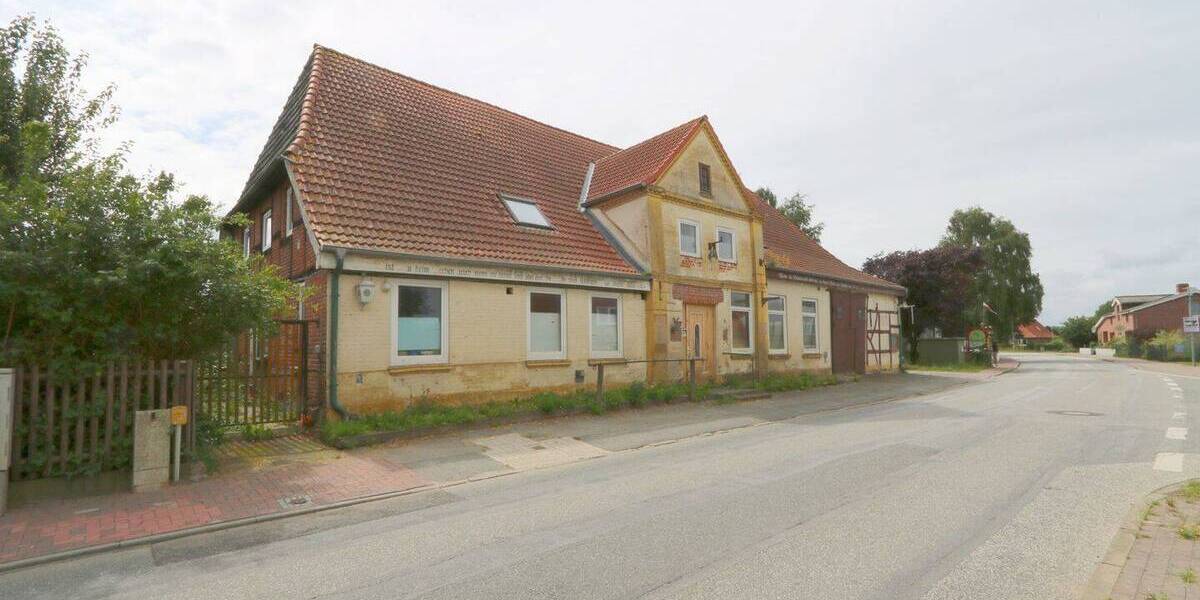 Grundstück Riepsdorf / Altratjensdorf Altratjensdorf - 250.000&euro; | Angebot:25727075