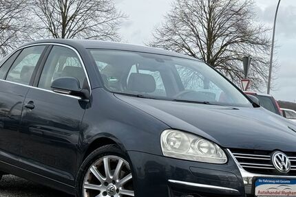 VW Jetta 186.000 km 1.200 &euro; Ibbenbüren 49479
