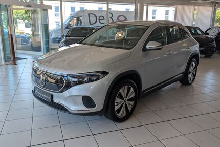 Mercedes-Benz EQA 38.400 km 30.990 &euro; Gundelfingen bei Freiburg 79194