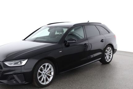 Audi A4 33.660 km 29.680 € Schönefeld 12529