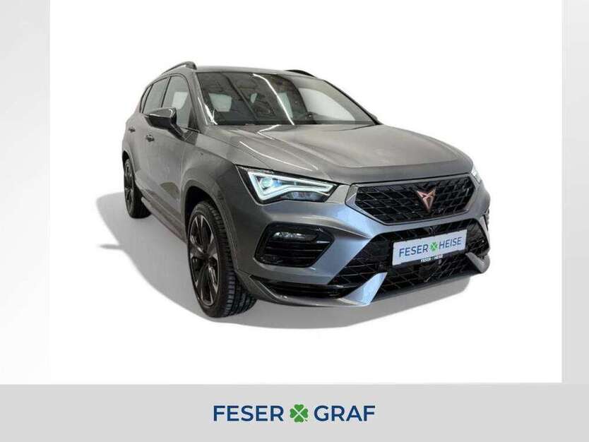 Ateca
