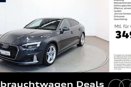 Audi A5 88.188 km 33.680 &euro; Ursensollen 92289