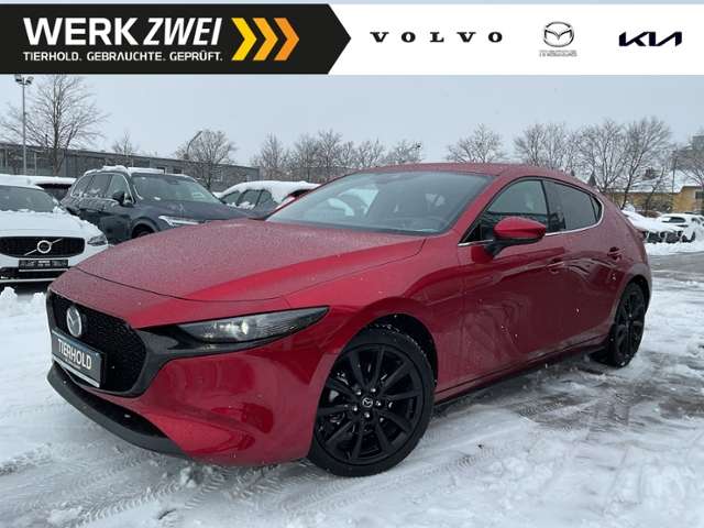 Mazda 3 33.100 km 23.900 &euro; Augsburg 86179