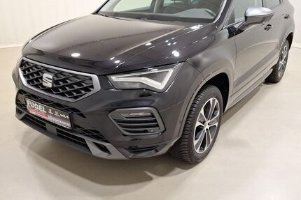 Seat Ateca 31.780 km 27.869 &euro; Dresden 01157