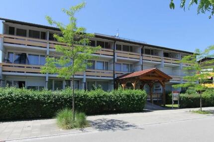 Ferienappartement im Kurort Bad-Füssig 1 zimmer