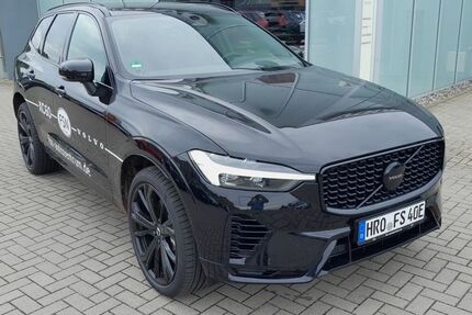 Volvo XC60 9.500 km 53.000 € Rostock 18057