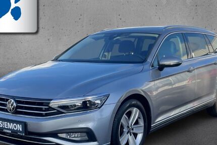 VW Passat 53.501 km 22.930 &euro; Münster 48153