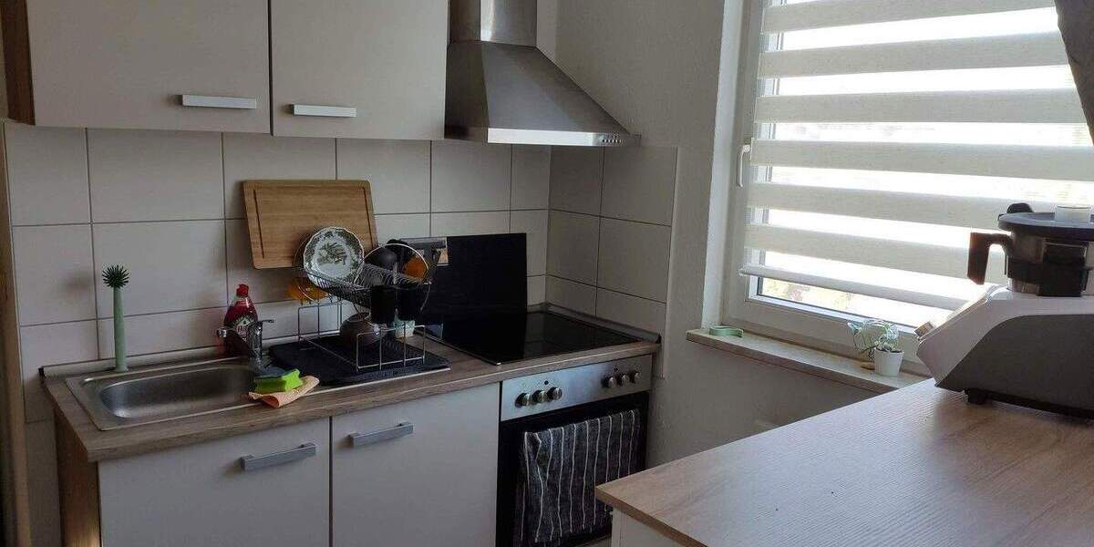 Etagenwohnung Winsen Luhe Winsen - 4 Zimmer, 91 m&sup2;, 299.000&euro; | Angebot:25757034