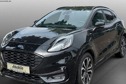 Ford Puma 24.950 km 25.790 &euro; Bad Wörishofen 86825