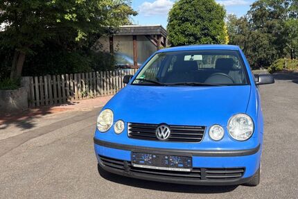 VW Polo 190.258 km 1.499 &euro; Nentershausen 36214