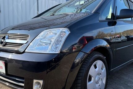 Opel Meriva 156.664 km 1.980 &euro; Hagen 58135